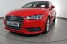 USED 2013 63 AUDI A3 1.6 TDI Sport Sportback 5dr Diesel S Tronic Euro 5 (s/s) (105 ps) &pound;20 TAX I SERVICE HISTORY I CAMBELT DONE