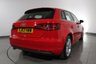 USED 2013 63 AUDI A3 1.6 TDI Sport Sportback 5dr Diesel S Tronic Euro 5 (s/s) (105 ps) &pound;20 TAX I SERVICE HISTORY I CAMBELT DONE