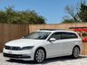 USED 2017 17 VOLKSWAGEN PASSAT 2.0 TSI R-Line Estate 5dr Petrol DSG Euro 6 (s/s) (220 ps) 
