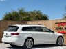 USED 2017 17 VOLKSWAGEN PASSAT 2.0 TSI R-Line Estate 5dr Petrol DSG Euro 6 (s/s) (220 ps) 