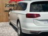 USED 2017 17 VOLKSWAGEN PASSAT 2.0 TSI R-Line Estate 5dr Petrol DSG Euro 6 (s/s) (220 ps) 