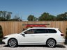 USED 2017 17 VOLKSWAGEN PASSAT 2.0 TSI R-Line Estate 5dr Petrol DSG Euro 6 (s/s) (220 ps) 