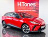 USED 2023 23 MG Mg4 51kWh SE Hatchback 5dr Electric Auto (170 ps) 