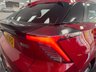USED 2023 23 MG Mg4 51kWh SE Hatchback 5dr Electric Auto (170 ps) 