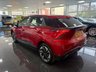 USED 2023 23 MG Mg4 51kWh SE Hatchback 5dr Electric Auto (170 ps) 