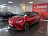 USED 2023 23 MG Mg4 51kWh SE Hatchback 5dr Electric Auto (170 ps) 