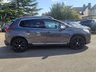 USED 2014 14 PEUGEOT 2008 1.6 e-HDi Feline SUV 5dr Diesel Manual Euro 5 (s/s) (Mistral) (115 ps) 