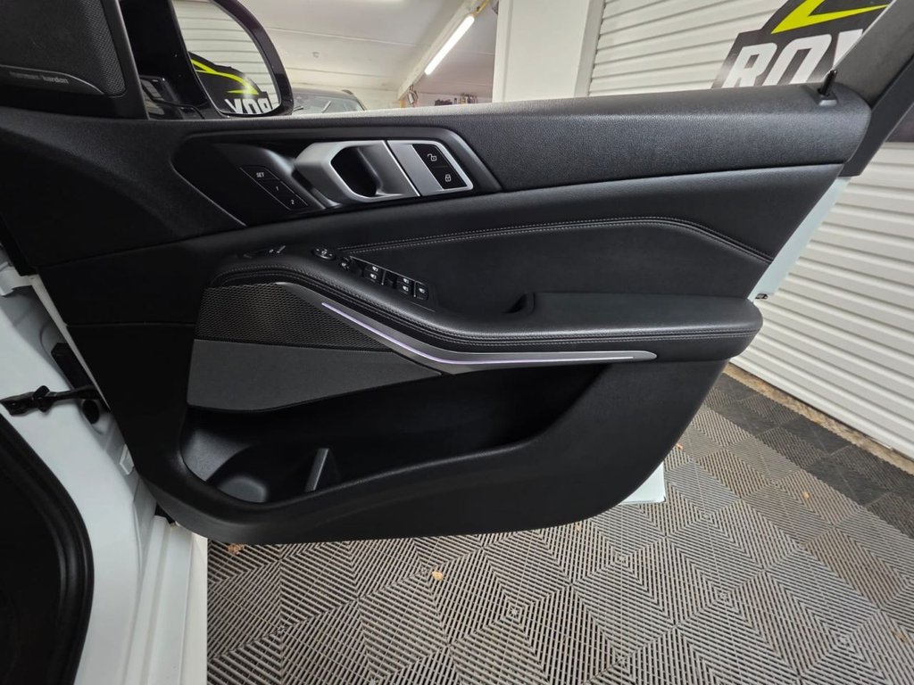 USED 2019 19 BMW X5 3.0 30d M Sport SUV 5dr Diesel Auto xDrive Euro 6 (s/s) (265 ps) 2 Keys - 2 Owners !