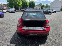 USED 2010 60 MINI CONVERTIBLE 1.6 Cooper Convertible 2dr Petrol Manual Euro 5 (122 ps) 
