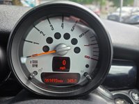 USED 2010 60 MINI CONVERTIBLE 1.6 Cooper Convertible 2dr Petrol Manual Euro 5 (122 ps) 