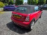 USED 2010 60 MINI CONVERTIBLE 1.6 Cooper Convertible 2dr Petrol Manual Euro 5 (122 ps) 