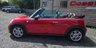USED 2010 60 MINI CONVERTIBLE 1.6 Cooper Convertible 2dr Petrol Manual Euro 5 (122 ps) 