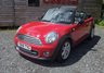 USED 2010 60 MINI CONVERTIBLE 1.6 Cooper Convertible 2dr Petrol Manual Euro 5 (122 ps) 