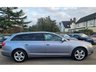 USED 2007 07 AUDI A6 AVANT 2.0 TFSI SE Estate 5dr Petrol CVT (197 g/km, 168 bhp) 