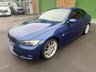 USED 2009 09 BMW 3 SERIES 2.0 320i M Sport Euro 4 2dr Ready to drive away today!