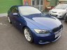 USED 2009 09 BMW 3 SERIES 2.0 320i M Sport Euro 4 2dr Ready to drive away today!