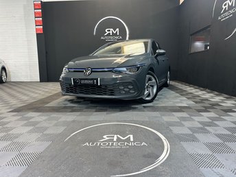 2020 VOLKSWAGEN GOLF