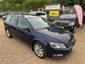 USED 2013 63 VOLKSWAGEN PASSAT 2.0 TDI BlueMotion Tech Highline Euro 5 (s/s) 5dr Â£35 TAX+FSH+SATNAV+P-SENSORS