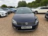 USED 2013 63 VOLKSWAGEN PASSAT 2.0 TDI BlueMotion Tech Highline Euro 5 (s/s) 5dr Â£35 TAX+FSH+SATNAV+P-SENSORS