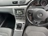 USED 2013 63 VOLKSWAGEN PASSAT 2.0 TDI BlueMotion Tech Highline Euro 5 (s/s) 5dr Â£35 TAX+FSH+SATNAV+P-SENSORS