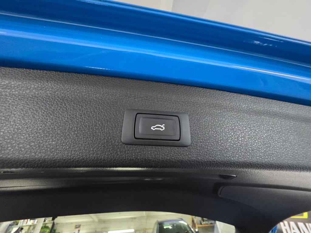 USED 2020 18 AUDI Q3 2.0 TDI 35 S line SUV 5dr Diesel S Tronic Euro 6 (s/s) (150 ps) Bluetooth - SatNav!