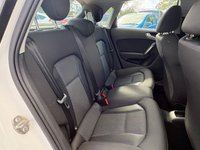 USED 2015 65 AUDI A1 1.0 TFSI Sport Sportback 5dr Petrol Manual Euro 6 (s/s) (95 ps) 