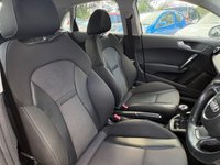 USED 2015 65 AUDI A1 1.0 TFSI Sport Sportback 5dr Petrol Manual Euro 6 (s/s) (95 ps) 