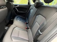 USED 2015 65 AUDI A1 1.0 TFSI Sport Sportback 5dr Petrol Manual Euro 6 (s/s) (95 ps) 