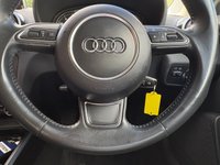 USED 2015 65 AUDI A1 1.0 TFSI Sport Sportback 5dr Petrol Manual Euro 6 (s/s) (95 ps) 
