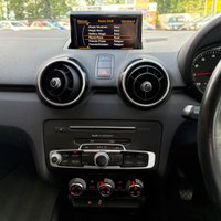 USED 2015 65 AUDI A1 1.0 TFSI Sport Sportback 5dr Petrol Manual Euro 6 (s/s) (95 ps) 