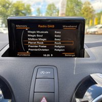 USED 2015 65 AUDI A1 1.0 TFSI Sport Sportback 5dr Petrol Manual Euro 6 (s/s) (95 ps) 