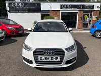 USED 2015 65 AUDI A1 1.0 TFSI Sport Sportback 5dr Petrol Manual Euro 6 (s/s) (95 ps) 