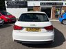 USED 2015 65 AUDI A1 1.0 TFSI Sport Sportback 5dr Petrol Manual Euro 6 (s/s) (95 ps) 