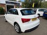 USED 2015 65 AUDI A1 1.0 TFSI Sport Sportback 5dr Petrol Manual Euro 6 (s/s) (95 ps) 