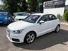 USED 2015 65 AUDI A1 1.0 TFSI Sport Sportback 5dr Petrol Manual Euro 6 (s/s) (95 ps) 