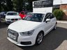 USED 2015 65 AUDI A1 1.0 TFSI Sport Sportback 5dr Petrol Manual Euro 6 (s/s) (95 ps) 