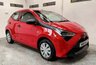 USED 2019 19 TOYOTA AYGO 1.0 VVT-i x Hatchback 5dr Petrol Manual Euro 6 (71 ps) 