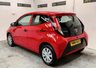 USED 2019 19 TOYOTA AYGO 1.0 VVT-i x Hatchback 5dr Petrol Manual Euro 6 (71 ps) 