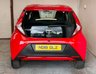 USED 2019 19 TOYOTA AYGO 1.0 VVT-i x Hatchback 5dr Petrol Manual Euro 6 (71 ps) 
