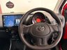 USED 2019 19 TOYOTA AYGO 1.0 VVT-i x Hatchback 5dr Petrol Manual Euro 6 (71 ps) 