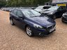USED 2014 64 VOLVO V40 CROSS COUNTRY 1.6 D2 Lux Powershift Euro 5 (s/s) 5dr Â£20 TAX+FSH+DAB+CRU+P-SENSORS