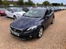 USED 2014 64 VOLVO V40 CROSS COUNTRY 1.6 D2 Lux Powershift Euro 5 (s/s) 5dr Â£20 TAX+FSH+DAB+CRU+P-SENSORS