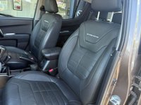 USED 2015 65 MITSUBISHI L200 2.5 DI-D Barbarian Pickup Double Cab 4dr Diesel Manual 4WD Euro 5 (LB) (175 ps) FULL SERVICE~2 KEYS~1 KEEPER
