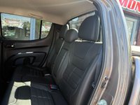 USED 2015 65 MITSUBISHI L200 2.5 DI-D Barbarian Pickup Double Cab 4dr Diesel Manual 4WD Euro 5 (LB) (175 ps) FULL SERVICE~2 KEYS~1 KEEPER