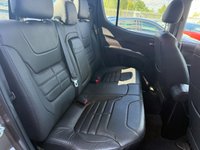 USED 2015 65 MITSUBISHI L200 2.5 DI-D Barbarian Pickup Double Cab 4dr Diesel Manual 4WD Euro 5 (LB) (175 ps) FULL SERVICE~2 KEYS~1 KEEPER