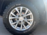 USED 2015 65 MITSUBISHI L200 2.5 DI-D Barbarian Pickup Double Cab 4dr Diesel Manual 4WD Euro 5 (LB) (175 ps) FULL SERVICE~2 KEYS~1 KEEPER