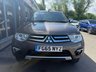 USED 2015 65 MITSUBISHI L200 2.5 DI-D Barbarian Pickup Double Cab 4dr Diesel Manual 4WD Euro 5 (LB) (175 ps) FULL SERVICE~2 KEYS~1 KEEPER