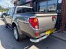 USED 2015 65 MITSUBISHI L200 2.5 DI-D Barbarian Pickup Double Cab 4dr Diesel Manual 4WD Euro 5 (LB) (175 ps) FULL SERVICE~2 KEYS~1 KEEPER