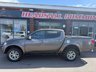USED 2015 65 MITSUBISHI L200 2.5 DI-D Barbarian Pickup Double Cab 4dr Diesel Manual 4WD Euro 5 (LB) (175 ps) FULL SERVICE~2 KEYS~1 KEEPER