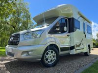 USED 2026 69 FORD BENIMAR TESSORO T481 ## 1 OWNER ~ AUTO ~ 170BHP ##